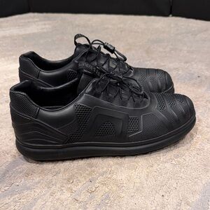 CamperLab PELOTAS PROTECT sneakers size 38 women’s size 7.5 NWOT in black